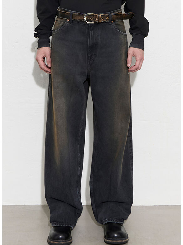 JEANS VAST CUT, Nebula Wash, medium