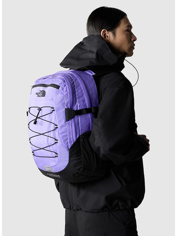 ZAINO BOREALIS CLASSIC	UNISEX, ROL1 OPTIC VIOLET, small