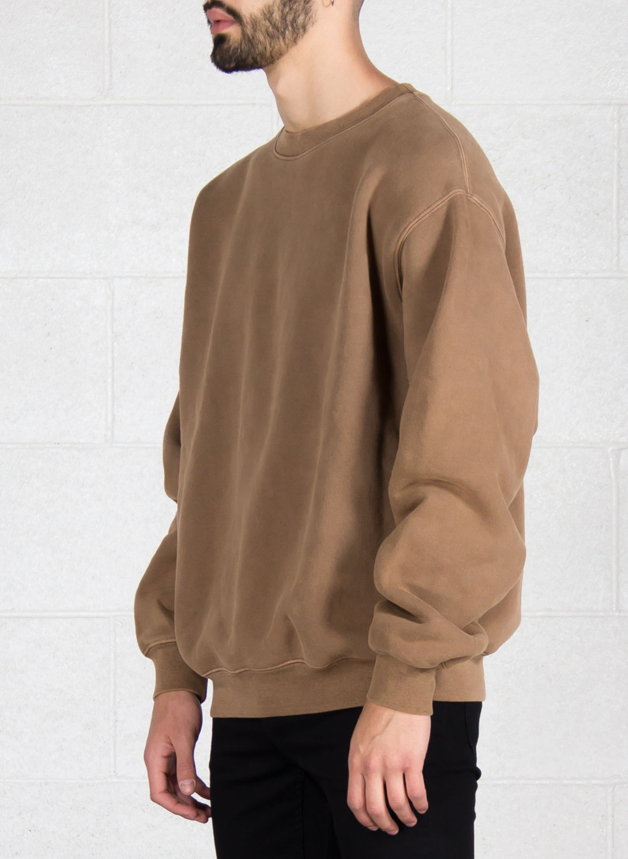 Yeezy felpa deals