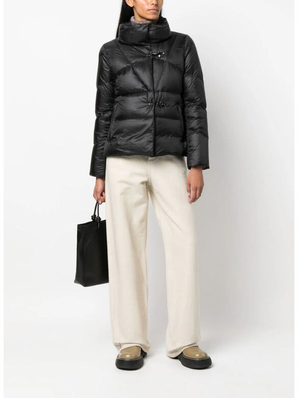 PIUMINO NEW GALA CLASSIC, B999 NERO, medium