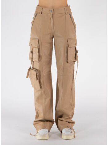 PANTALONE HONE, TANIN TANNIN, small