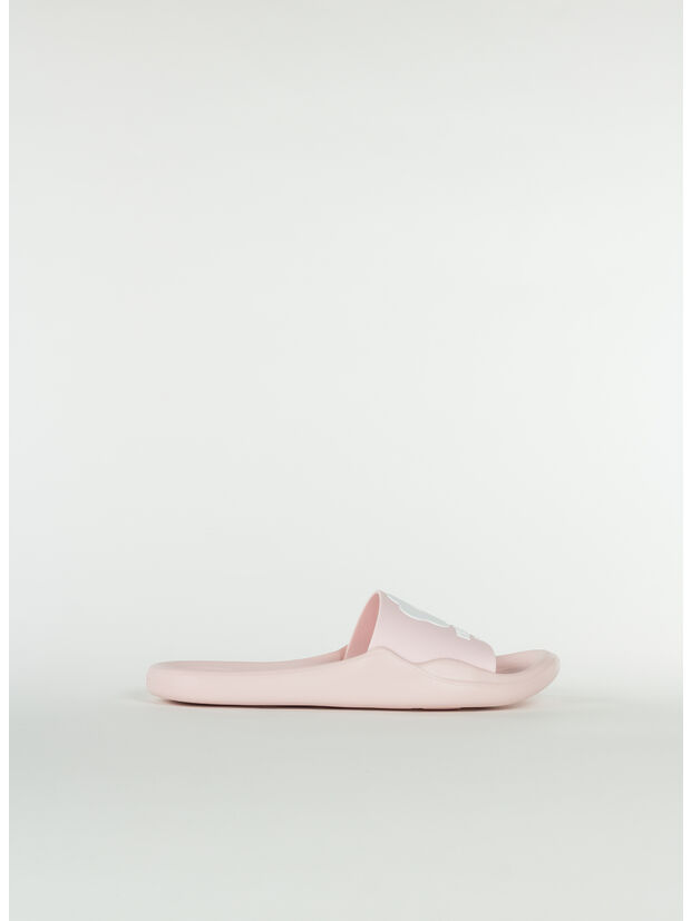 CIABATTA POOL SLIDE, 34 FADED PINK, large
