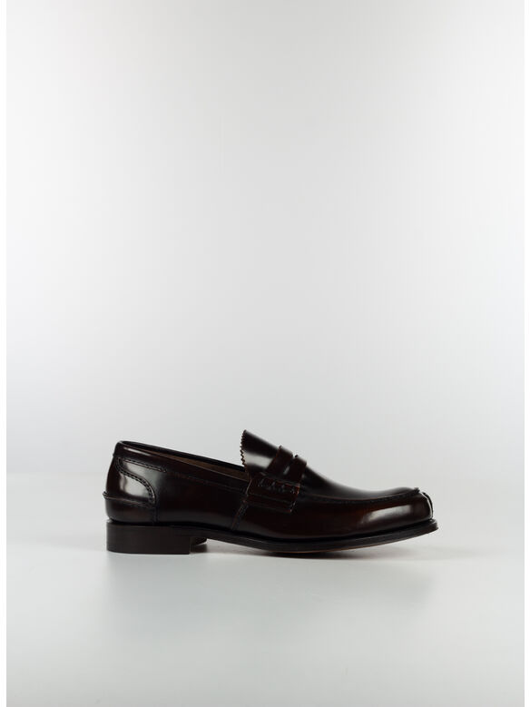 MOCASSINO PEMBREY, F0AEV EBONY, medium