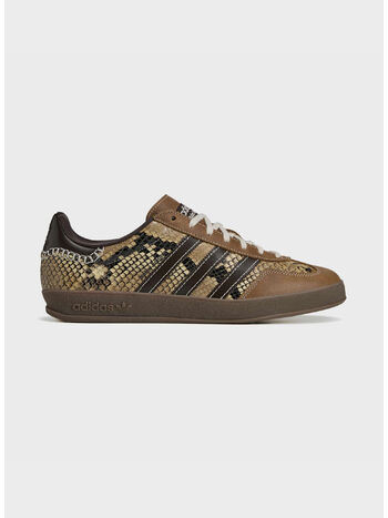 SCARPA WB GAZELLE SNAKE, DUSRUS/WONWHI/CBURGU, small