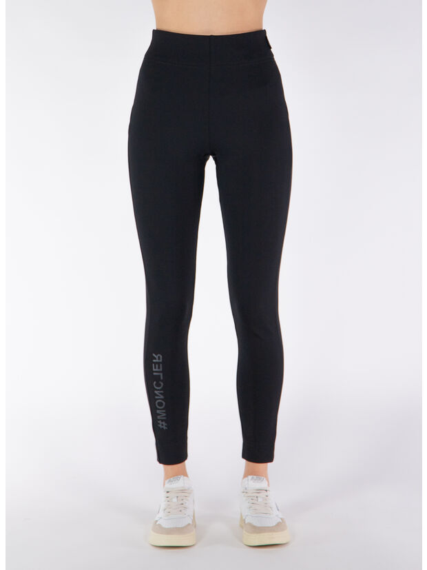 LEGGINGS IN JERSEY, 999, large