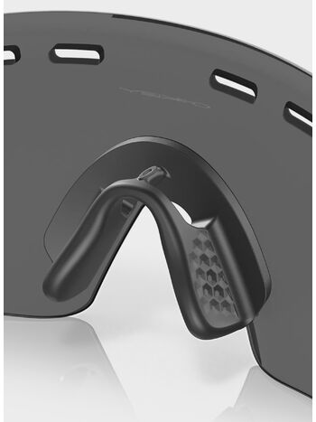 OCCHIALE ENCODER STRIKE VENTED, 923501 MATTE BLACK/PRIZM BLACK, small