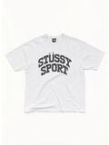 T-SHIRT BLOCK SPORT, 0062 ASH HEATHER, thumb