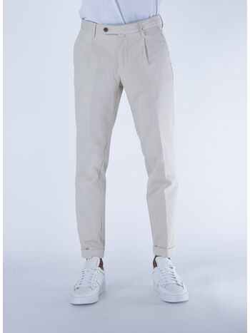 PANTALONE ZEUS, 01 PANNA, small