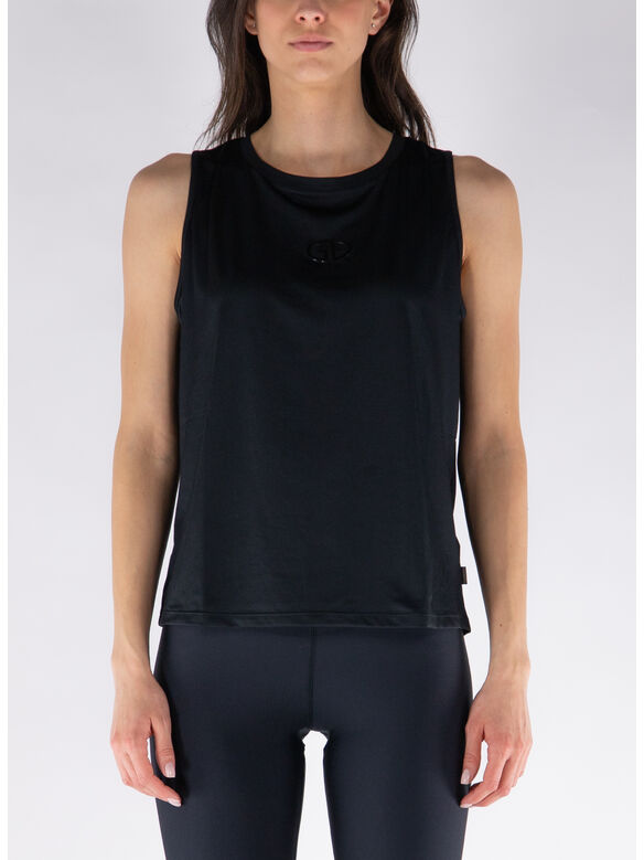 CANOTTA GIGI, 9000 BLACK, medium
