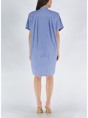 ABITO SHARON, IAA BLEU, small