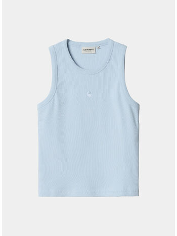 CANOTTA PHILIPS A-SHIRT, 2P5XX AIR SKY, small