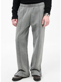 PANTALONE SPORTIVO HEFTY FLEECE, WORM BLACK HEFTY FLEECE, thumb