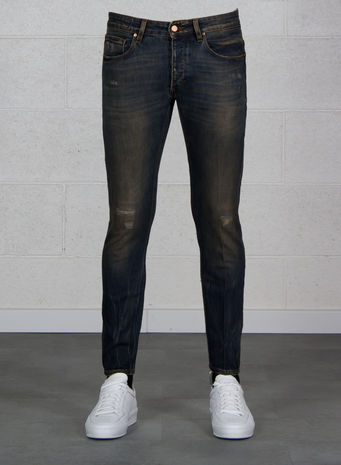 JEANS SAN FRANCISCO, FW160, small