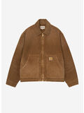 GIUBBOTTO  ARCAN, 1FJ17 Hamilton Brown Hamilton Brown destroy wash, thumb
