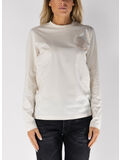 T-SHIRT IN COTONE CON LOGO TEDDY, 036, thumb