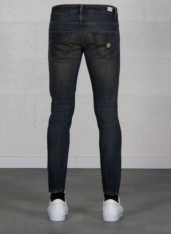 JEANS SAN FRANCISCO, FW160, small