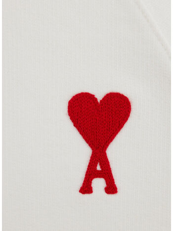 FELPA TONAL ADC, 175 NATURAL WHITE/RED/175, small