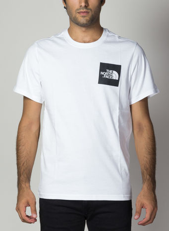 T-SHIRT, LA9WHITE, small