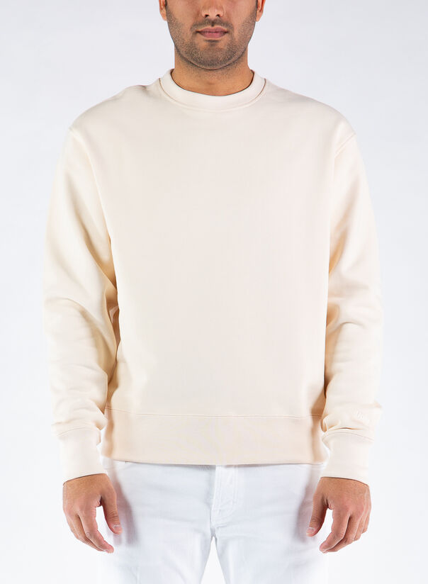 FELPA HOODIE PHARRELL WILLIAMS BASICS, , large