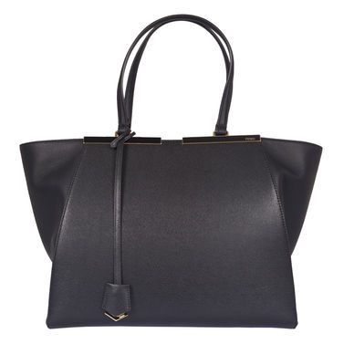 BORSA SHOP BIG S/S 14, F0QA1NERO, small