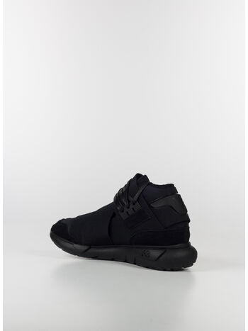 SCARPA QASA HIGH, BLACK, small