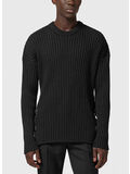 1B000 BLACK
