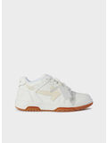SCARPA OUT OF OFFICE CALF LEATHER, 0161 WHITE BEIGE, thumb