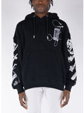 1009 BLACK GREY