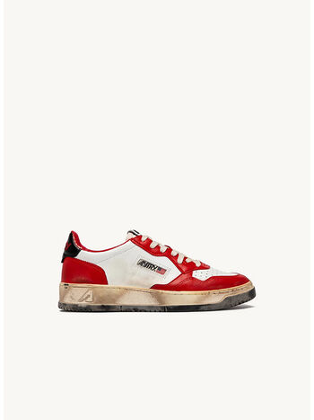 SCARPA MEDALIST SUPER VINTAGE LOW, BC03, small