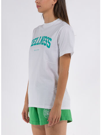 T-SHIRT  WELLNESS, , small