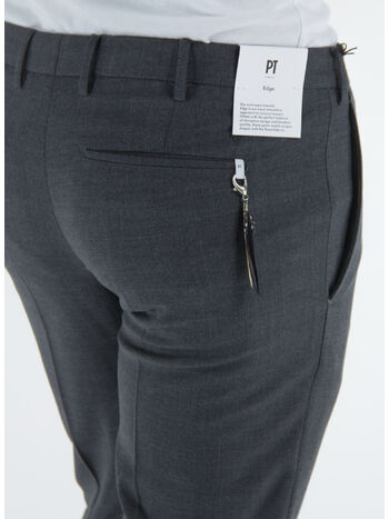 PANTALONE B-STRETCH CHINO, , small