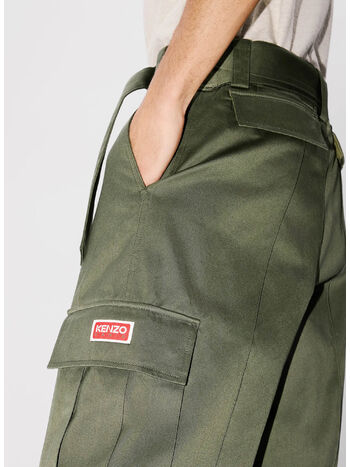 PANTALONE GENDERLESS ARMY, , small