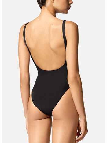 COSTUME INTERO SWIM ONE-PIECE LYCRA, , small