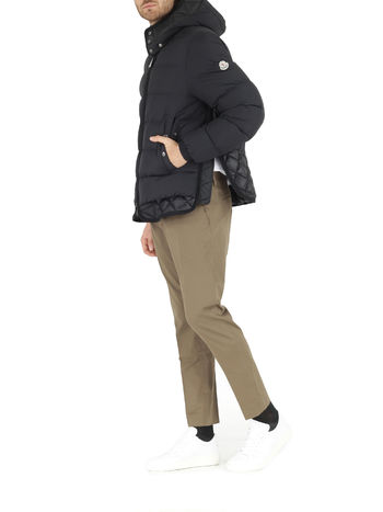 M GIUBBOTTO TANGUY I17, 999BLACK, small