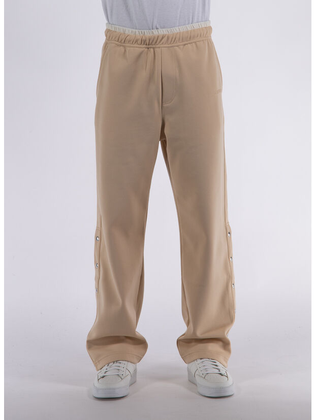 PANTALONE TRACKSUIT, 081 SAND, large