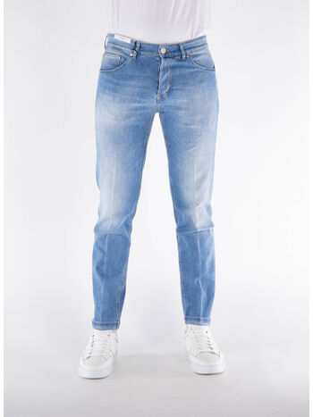 JEANS REGULAR, MK90, small