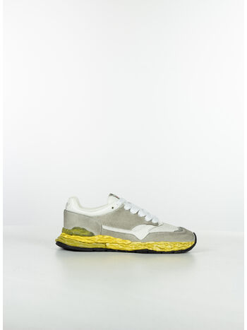 SCARPA GEORGE, WHITE, small