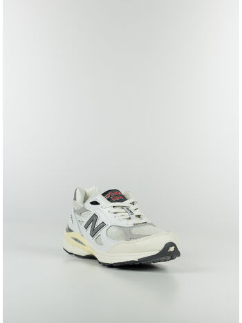 SCARPA MADE in USA 990V3, WHITE, small