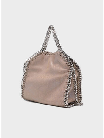 BORSA TOTE FALABELLA, 6500 GIPSY RED, small