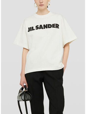T-SHIRT MANICHE CORTE, 102, small