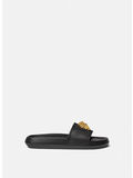 KVO41 BLACK VERSACE GOLD
