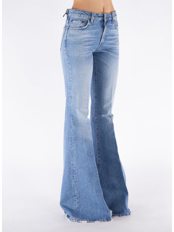 JEANS FARRAH, L0832 SALINA BLUE, small