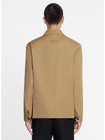 GIACCA TAILORED, 653 DESERT, small