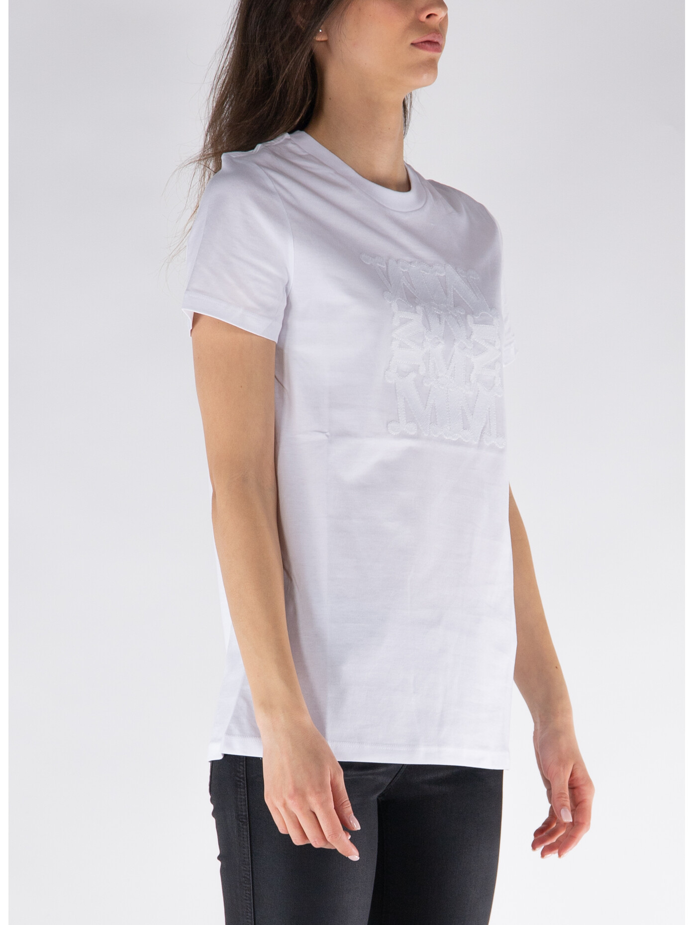 MAX MARA T-SHIRT TAVERNA | a479222-130952 | Susi