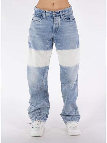 JEANS COLOR BLOCK, 471, small