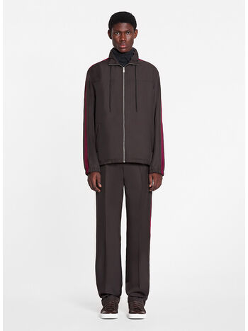 PANTALONE TRACKSUIT, 693 EXPRESSO, small