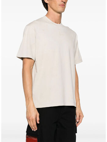 T-SHIRT TRIP, 251 DIRTY WHITE + GYPS, small