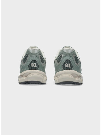 SCARPA GEL-NYC, 302 IVY/SMOKE GREY, small