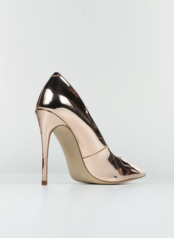 W SCARPA DAISIE E18, ROSEGOLD, small
