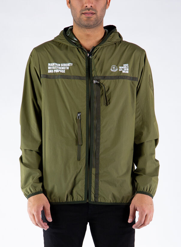 MONCLER GENIUS 1952 GIUBBOTTO ORKHON Man | Susi